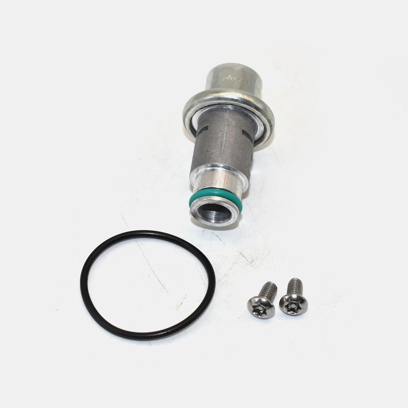 OTNOTR طقم إعادة بناء منظم ضغط الوقود الجديد (ضغط OEM - 44psi) يناسب سوزوكي LTR450 LTZ400 - Image 4